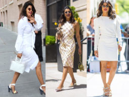 Here’s how Priyanka Chopra is flipping styles faster than you blink your eyes!