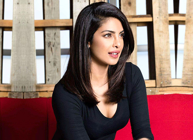 Priyanka Chopra to host a travel show titled If I Could Tell You Just One Thing Priyanka Chopra to host a travel show titled If I Could Tell You Just One Thing