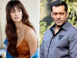 REVEALED: Disha Patani signed for Salman Khan’s Bharat