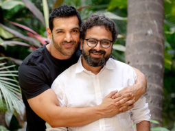 REVEALED: John Abraham to play Sanjeev Kumar Yadav in Nikkhil Advani’s Batla House