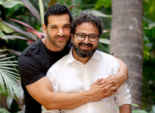 REVEALED: John Abraham to play Sanjeev Kumar Yadav in Nikkhil Advani’s Batla House REVEALED: John Abraham to play Sanjeev Kumar Yadav in Nikkhil Advani’s Batla House
