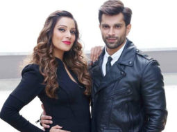 REVEALED: Real life couple Bipasha Basu and Karan Singh Grover come together for this film