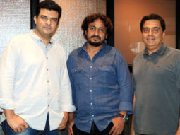 REVEALED: Ronnie Screwvala and Siddharth Roy Kapur reunite for Pihu and here are the details