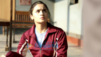 Movie Stills Of The Movie Raazi