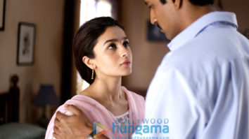 Movie Stills Of The Movie Raazi