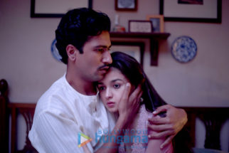 Movie Stills Of The Movie Raazi