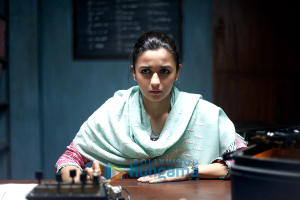 Raazi Raazi