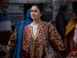 Box Office: Raazi Day 2 in overseas