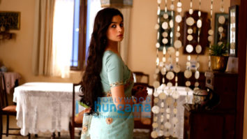 Movie Stills Of The Movie Raazi