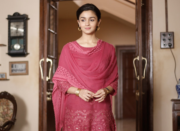 Box Office: Raazi becomes the 5th Highest opening week grosser of 2018
