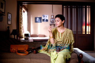 Movie Stills Of The Movie Raazi