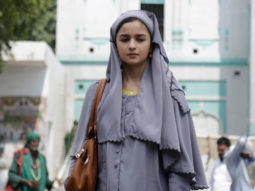 Box Office: Raazi Day 10 in overseas
