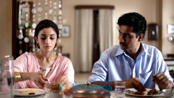 Movie Stills Of The Movie Raazi