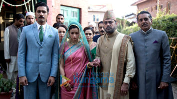 Movie Stills Of The Movie Raazi