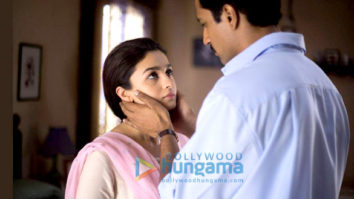 Movie Stills Of The Movie Raazi