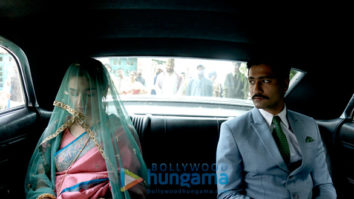 Movie Stills Of The Movie Raazi