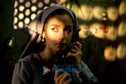 Movie Stills Of The Movie Raazi