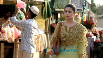 Movie Stills Of The Movie Raazi
