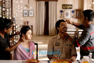 On The Sets Of The Movie Raazi