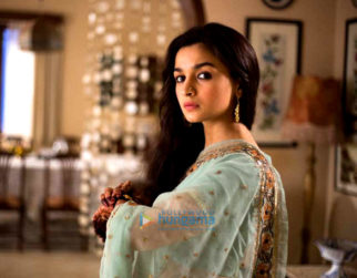 Movie Stills Of The Movie Raazi