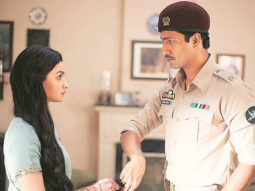 Why were Pakistani army officers shown so dumb in Raazi?