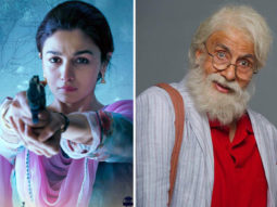 Box Office: Raazi has a very good Saturday of Rs. 7.54 crore, 102 Not Out hangs on at Rs. 1.25 crore