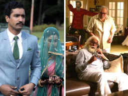 Box Office: Raazi rocks the show at Rs. 91.63 crore in just two weeks, 102 Not Out stands at Rs. 48.09 crore