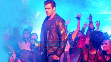 Movie Stills Of The Movie Race 3