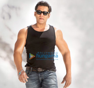 Movie stills of the movie Race 3