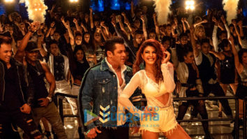 Movie Stills Of The Race 3