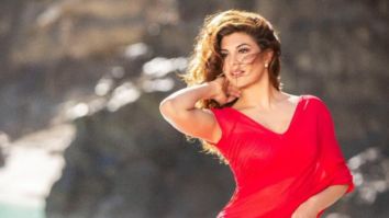 Race 3 actor Salman Khan shares a SENSUOUS picture of ‘chweet’ Jacqueline Fernandez from ‘Selfish’