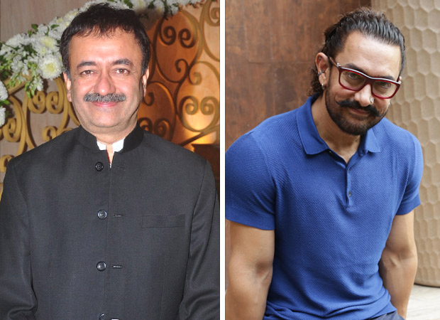 Rajkumar Hirani reveals why Aamir Khan did not play Sunil Dutt's role in Sanju 