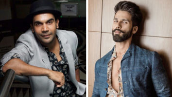 Rajkummar Rao to replace Shahid Kapoor in Imtiaz Ali’s next?