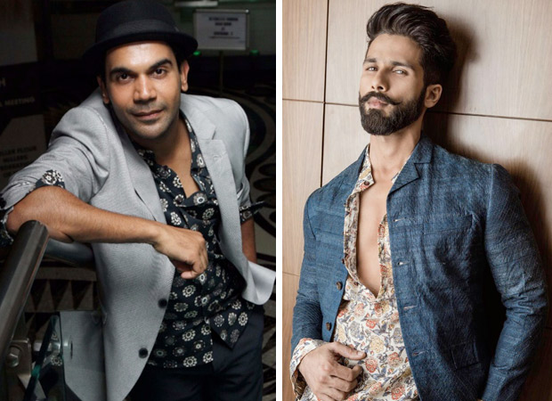 Rajkummar Rao to replace Shahid Kapoor in Imtiaz Ali’s next