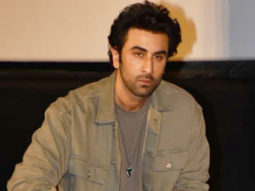 Ranbir Kapoor gets extremely candid as he opens up about Rishi Kapoor’s reaction to Sanju