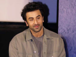 Ranbir Kapoor: “Most challenging part was young Sanjay Dutt because…” | Sanju Trailer Launch
