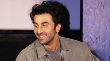 Ranbir Kapoor: “Playing Sanjay Dutt’s role wasn’t chocolate at all, it was…” | Sanju Trailer Launch