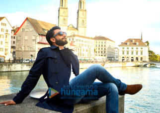 Celebrity Photos of Ranveer Singh