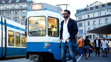 Celebrity Photos Of The Ranveer Singh