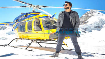 Celebrity Photos Of The Ranveer Singh