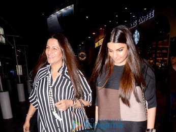 Ranveer Singh graces the screening of Deadpool 2