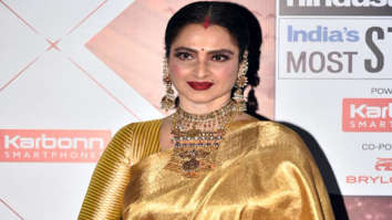 Rekha keen to see her father’s story in Mahanati