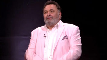 Rishi Kapoor Reveals What Happened When He Met Amitabh Bachchan For The First Time!!!