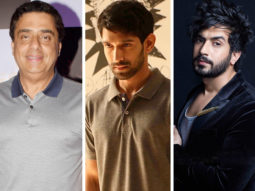 EXCLUSIVE: Ronnie Screwvala ropes in Vikrant Massey and Sunny Singh for his next