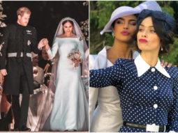 Royal Wedding: Priyanka Chopra pens a beautiful post for Prince Harry and Meghan Markle; shares moments with Suits cast
