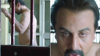 SANJU: Ranbir Kapoor is pretty cool about going NUDE on screen, says he has been taking off his clothes since Saawariya