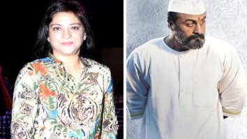 SANJU: Sanjay Dutt’s sister Priya Dutt is IMPRESSED with Ranbir Kapoor and here’s what she has to say