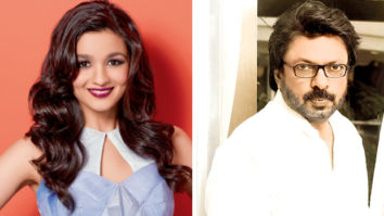 SCOOP: Alia Bhatt – Sanjay Leela Bhansali to team up?