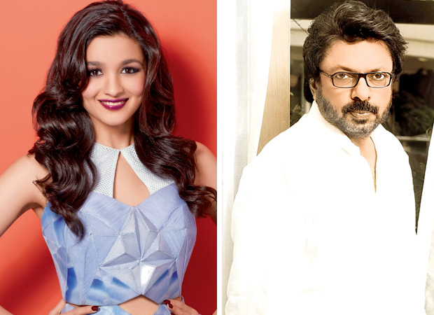 SCOOP: Alia Bhatt - Sanjay Leela Bhansali to team up?