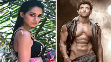 SCOOP: Disha Patani to star opposite Hrithik Roshan in Rohit Dhawan’s next?